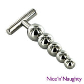 Nice 'n' Naughty Pyramid Probe from Nice 'n' Naughty